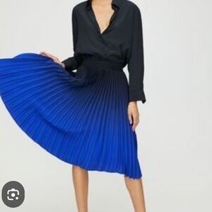 Babaton westin skirt